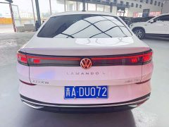 Volkswagen Lingdu L 280TSI DSG Ultra Spicy Flagship - ფოტო 5