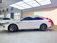 Volkswagen Lingdu L 280TSI DSG Ultra Spicy Flagship - ფოტო 6
