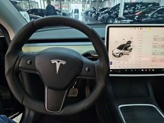Tesla Model Y 2022 Facelift Long Range All-Wheel Drive - ფოტო 10