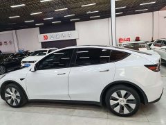 Tesla Model Y 2022 Facelift Long Range All-Wheel Drive - ფოტო 14