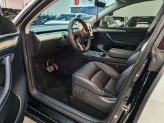 Tesla Model Y 2022 Facelift Long Range All-Wheel Drive - ფოტო 4