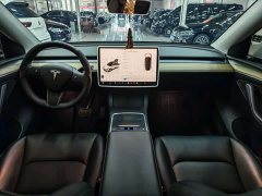 Tesla Model Y 2022 Facelift Long Range All-Wheel Drive - ფოტო 5