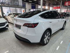 Tesla Model Y 2022 Facelift Long Range All-Wheel Drive - ფოტო 7