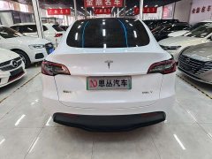 Tesla Model Y 2022 Facelift Long Range All-Wheel Drive - ფოტო 8