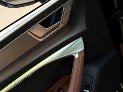 Audi A7L 45 TFSI Luxury - ფოტო 12