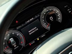 Audi A7L 45 TFSI Luxury - ფოტო 13