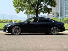 Audi A7L 45 TFSI Luxury - ფოტო 5