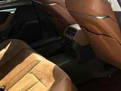 Audi A7L 45 TFSI Luxury - ფოტო 7