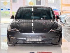 Tesla Model 3 High Performance All-Wheel Drive - ფოტო 2