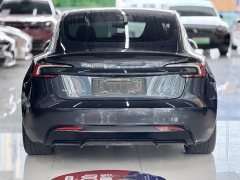 Tesla Model 3 High Performance All-Wheel Drive - ფოტო 5