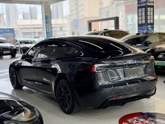 Tesla Model 3 High Performance All-Wheel Drive - ფოტო 6