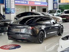 Tesla Model 3 High Performance All-Wheel Drive - ფოტო 7