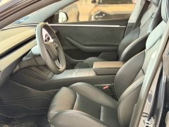 Tesla Model 3 High Performance All-Wheel Drive - ფოტო 8
