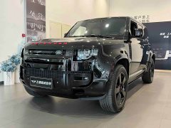 Land Rover Defender 110 3.0T P400 X-Dynamic HSE - ფოტო 1