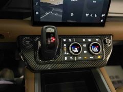 Land Rover Defender 110 3.0T P400 X-Dynamic HSE - ფოტო 13