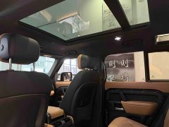 Land Rover Defender 110 3.0T P400 X-Dynamic HSE - ფოტო 17