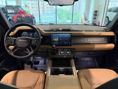 Land Rover Defender 110 3.0T P400 X-Dynamic HSE - ფოტო 19