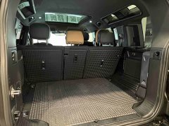 Land Rover Defender 110 3.0T P400 X-Dynamic HSE - ფოტო 20