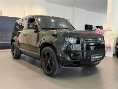 Land Rover Defender 110 3.0T P400 X-Dynamic HSE - ფოტო 3