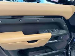 Land Rover Defender 110 3.0T P400 X-Dynamic HSE - ფოტო 5