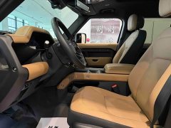 Land Rover Defender 110 3.0T P400 X-Dynamic HSE - ფოტო 6