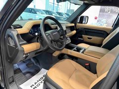 Land Rover Defender 110 3.0T P400 X-Dynamic HSE - ფოტო 7