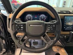 Land Rover Defender 110 3.0T P400 X-Dynamic HSE - ფოტო 8