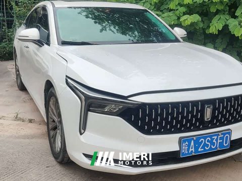 2024 FAW Besturn B70 2022 Third Generation 1.5T Automatic Comfort Edition - ავტომობილი ჩინეთიდან