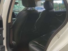 FAW Besturn B70 2022 Third Generation 1.5T Automatic Comfort Edition - ფოტო 4