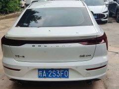 FAW Besturn B70 2022 Third Generation 1.5T Automatic Comfort Edition - ფოტო 6