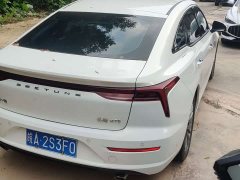FAW Besturn B70 2022 Third Generation 1.5T Automatic Comfort Edition - ფოტო 7