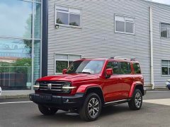 Tank 300 2021 City Edition 2.0T Stylish - ფოტო 1