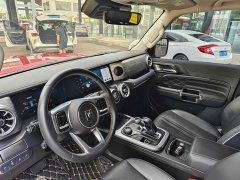 Tank 300 2021 City Edition 2.0T Stylish - ფოტო 10