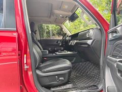 Tank 300 2021 City Edition 2.0T Stylish - ფოტო 12