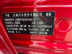 Tank 300 2021 City Edition 2.0T Stylish - ფოტო 16