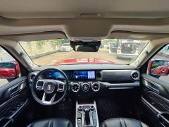 Tank 300 2021 City Edition 2.0T Stylish - ფოტო 5