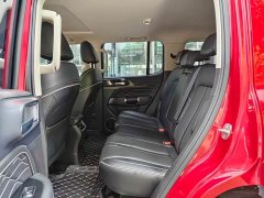 Tank 300 2021 City Edition 2.0T Stylish - ფოტო 6
