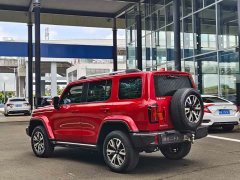 Tank 300 2021 City Edition 2.0T Stylish - ფოტო 7