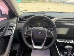 Ford Lingjie 2020 Lingjie S EcoBoost 145 CVT Platinum Edition - ფოტო 10