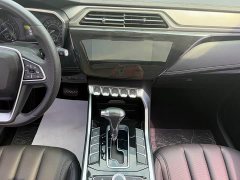 Ford Lingjie 2020 Lingjie S EcoBoost 145 CVT Platinum Edition - ფოტო 11