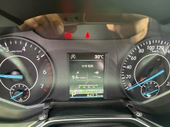 Ford Lingjie 2020 Lingjie S EcoBoost 145 CVT Platinum Edition - ფოტო 12