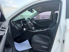 Ford Lingjie 2020 Lingjie S EcoBoost 145 CVT Platinum Edition - ფოტო 13
