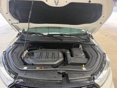 Ford Lingjie 2020 Lingjie S EcoBoost 145 CVT Platinum Edition - ფოტო 14
