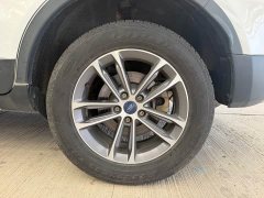 Ford Lingjie 2020 Lingjie S EcoBoost 145 CVT Platinum Edition - ფოტო 17