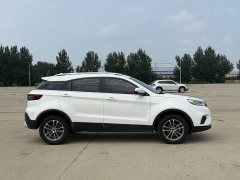 Ford Lingjie 2020 Lingjie S EcoBoost 145 CVT Platinum Edition - ფოტო 4