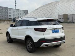 Ford Lingjie 2020 Lingjie S EcoBoost 145 CVT Platinum Edition - ფოტო 5