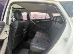 Ford Lingjie 2020 Lingjie S EcoBoost 145 CVT Platinum Edition - ფოტო 8