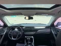 Ford Lingjie 2020 Lingjie S EcoBoost 145 CVT Platinum Edition - ფოტო 9