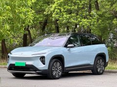 NIO ES7 2022 75kWh - ფოტო 1