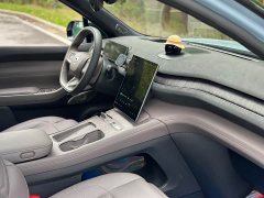 NIO ES7 2022 75kWh - ფოტო 10